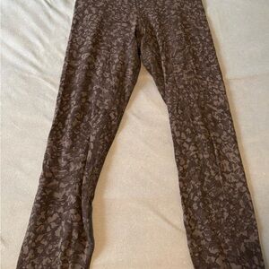 Lululemon Align Leggings 28”
